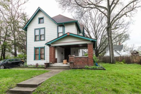 52 S Irvington Avenue Indianapolis IN 46219