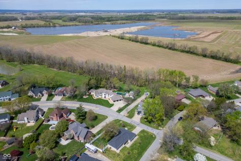 771 Coventry Drive Seymour IN 47274