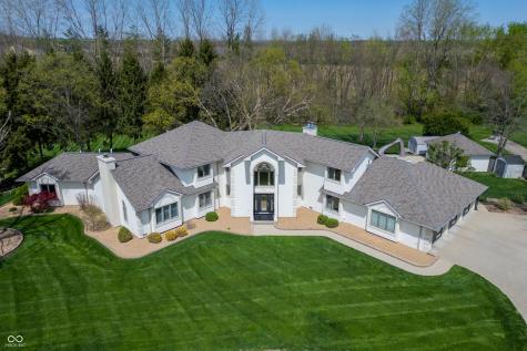771 Coventry Drive Seymour IN 47274