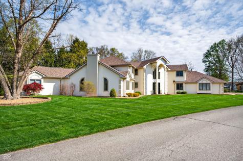 771 Coventry Drive Seymour IN 47274