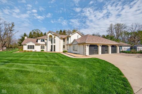 771 Coventry Drive Seymour IN 47274