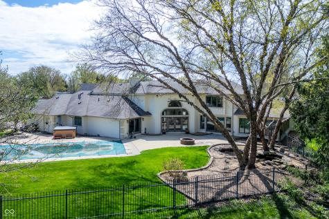 771 Coventry Drive Seymour IN 47274
