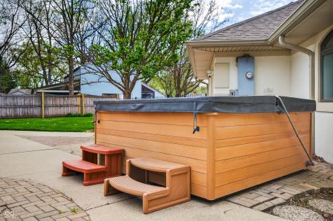 771 Coventry Drive Seymour IN 47274
