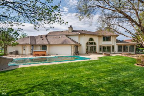 771 Coventry Drive Seymour IN 47274