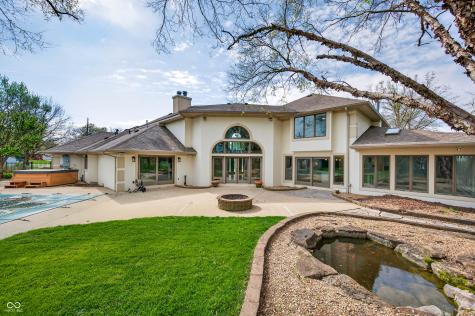 771 Coventry Drive Seymour IN 47274