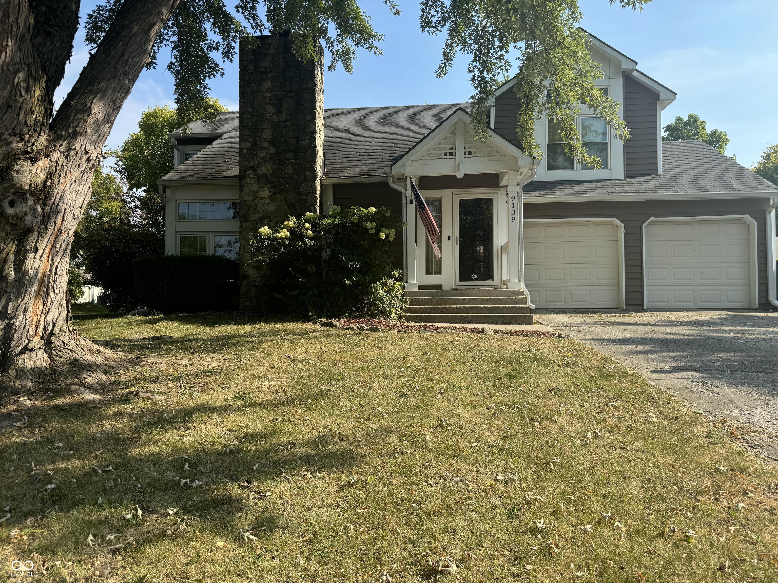 9139 Hardwood Court Indianapolis IN 46250