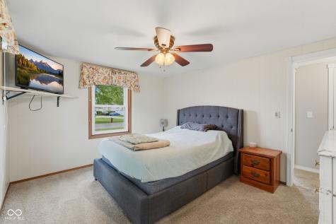 120 N High Street Linden IN 47955