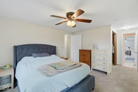 120 N High Street Linden IN 47955