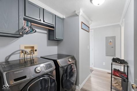 120 N High Street Linden IN 47955