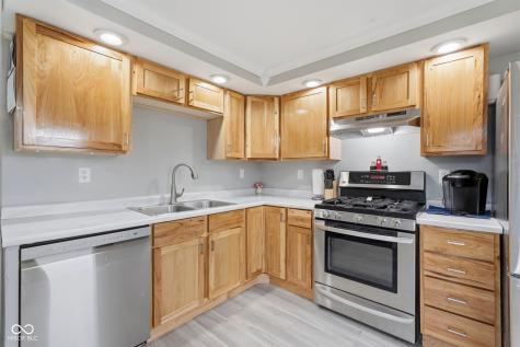 120 N High Street Linden IN 47955