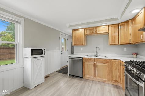 120 N High Street Linden IN 47955