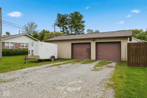 120 N High Street Linden IN 47955