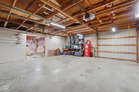 120 N High Street Linden IN 47955