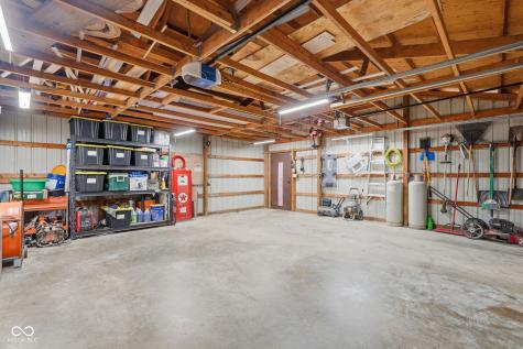 120 N High Street Linden IN 47955