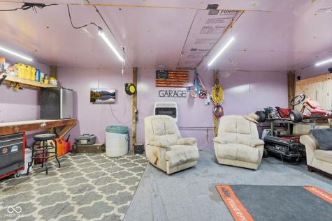 120 N High Street Linden IN 47955