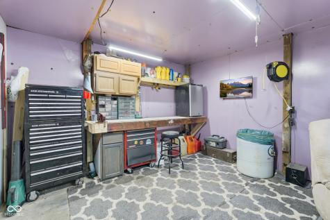 120 N High Street Linden IN 47955