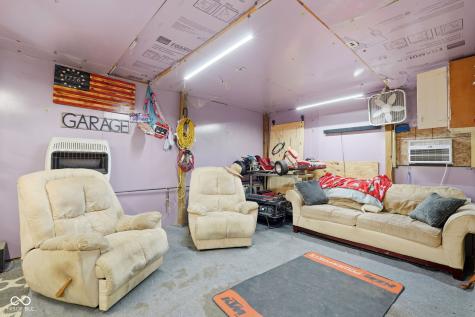 120 N High Street Linden IN 47955