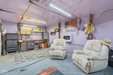 120 N High Street Linden IN 47955