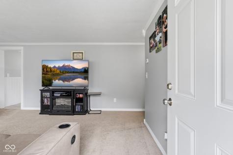 120 N High Street Linden IN 47955