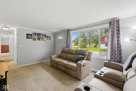 120 N High Street Linden IN 47955