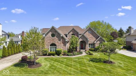 12541 Pembrooke Circle Carmel IN 46032