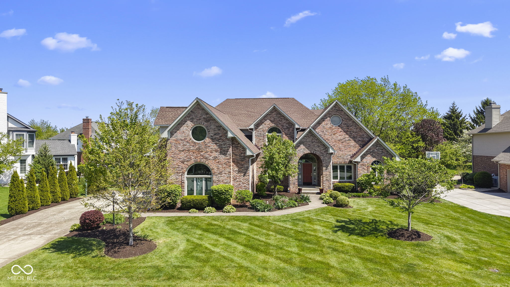 12541 Pembrooke Circle Carmel IN 46032