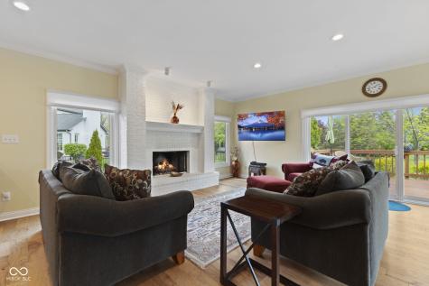 12541 Pembrooke Circle Carmel IN 46032