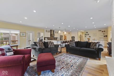 12541 Pembrooke Circle Carmel IN 46032