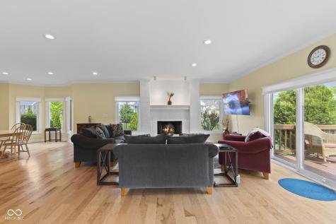 12541 Pembrooke Circle Carmel IN 46032