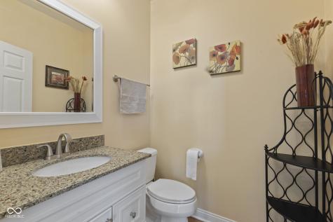 12541 Pembrooke Circle Carmel IN 46032