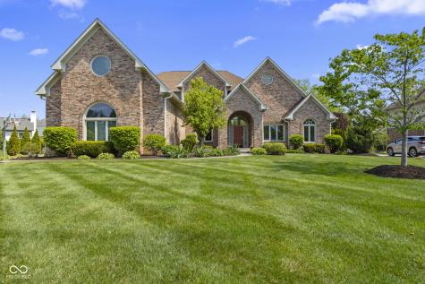 12541 Pembrooke Circle Carmel IN 46032