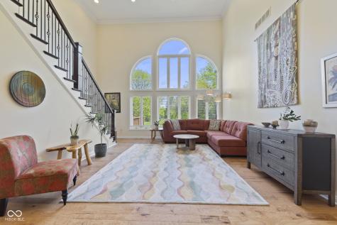 12541 Pembrooke Circle Carmel IN 46032