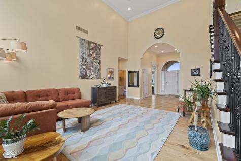 12541 Pembrooke Circle Carmel IN 46032