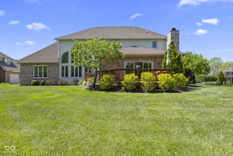 12541 Pembrooke Circle Carmel IN 46032