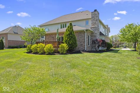 12541 Pembrooke Circle Carmel IN 46032