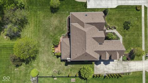 12541 Pembrooke Circle Carmel IN 46032