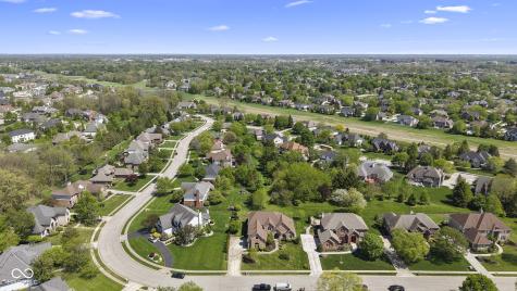 12541 Pembrooke Circle Carmel IN 46032