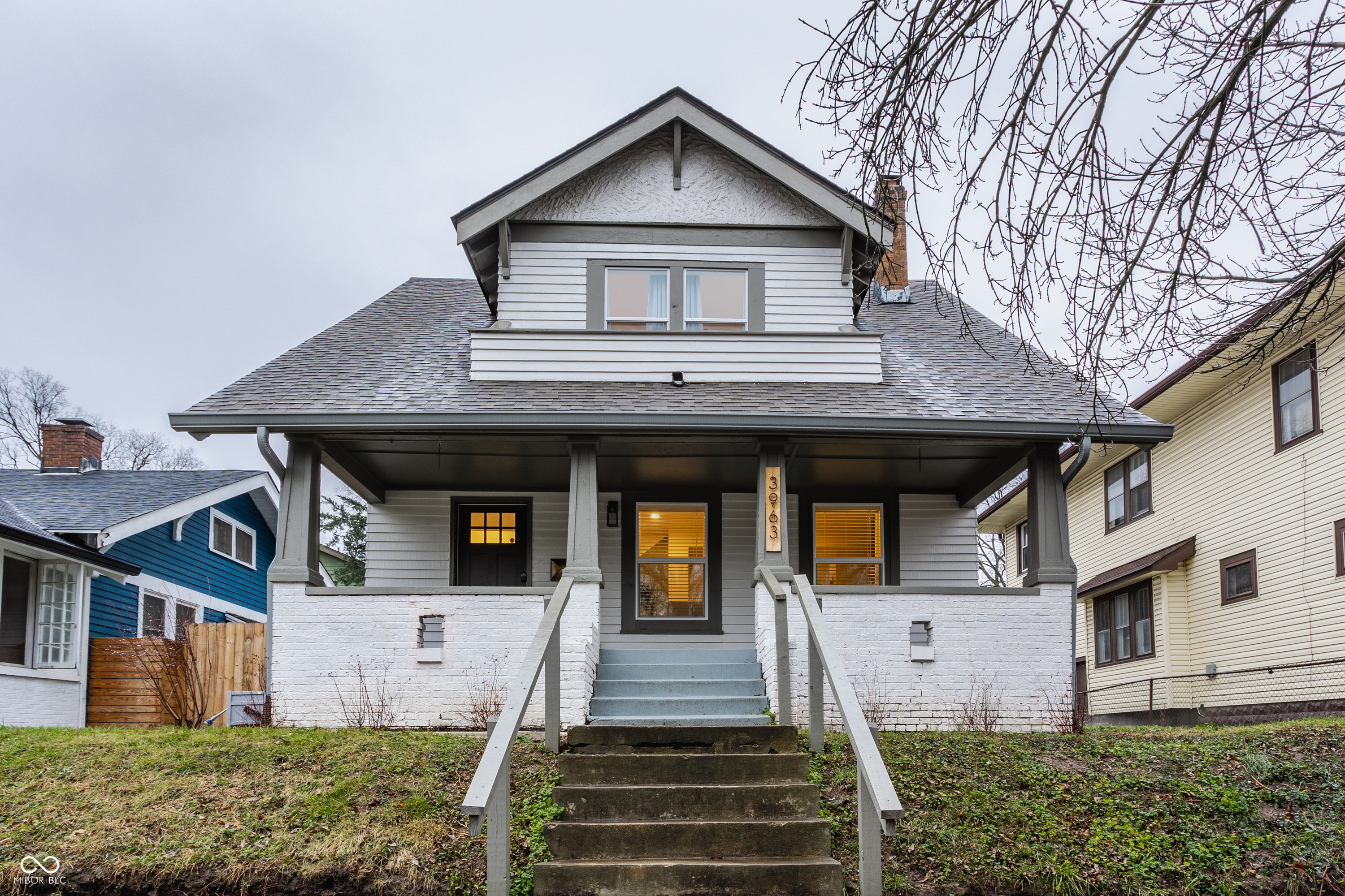 3963 N Park Avenue Indianapolis IN 46205