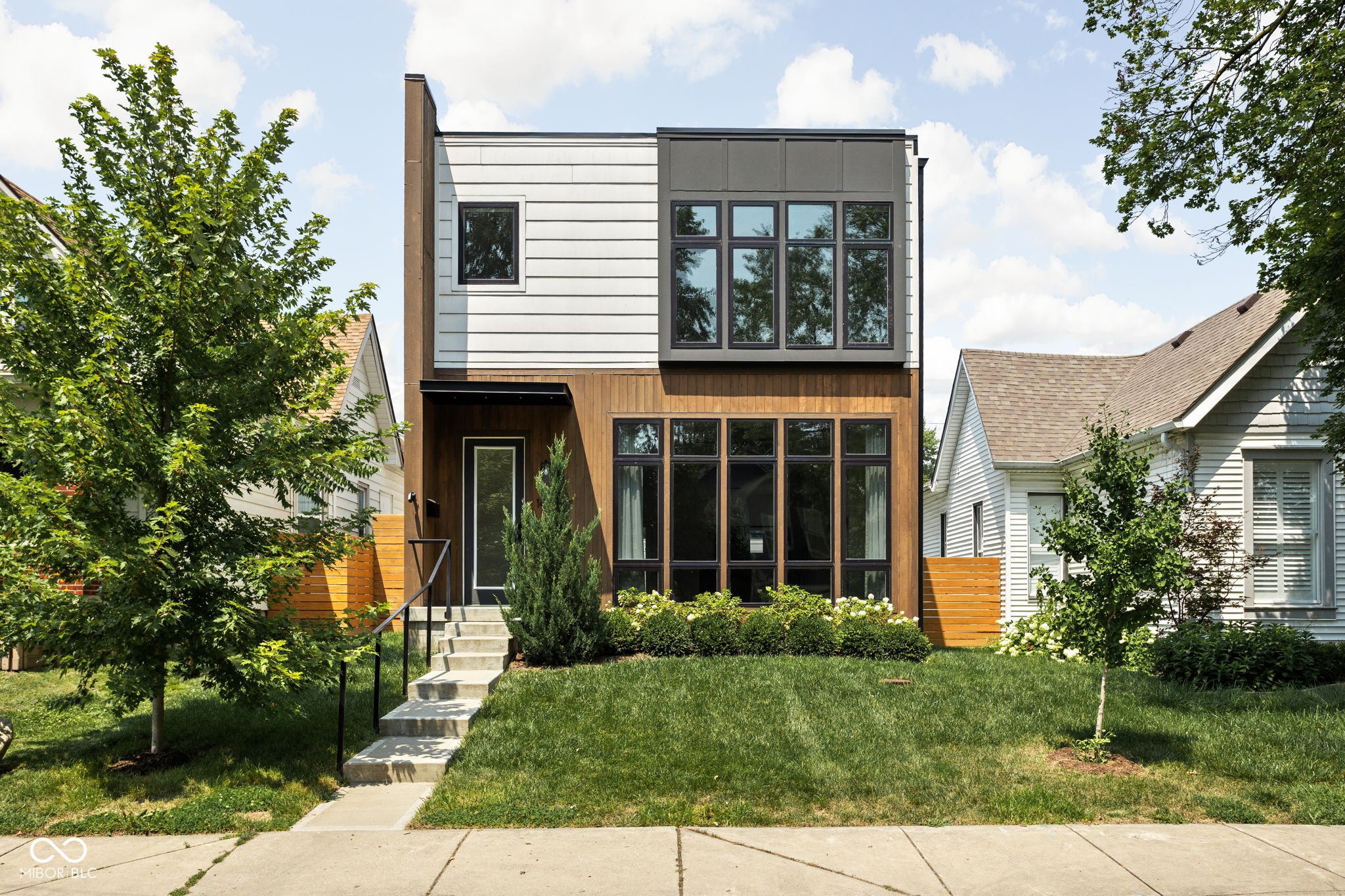 1408 Fletcher Avenue Indianapolis IN 46203