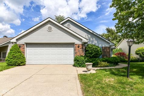 8713 Champions Drive Indianapolis IN 46256