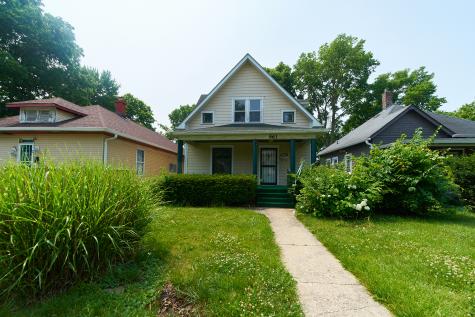 963 W 35th Street Indianapolis IN 46208