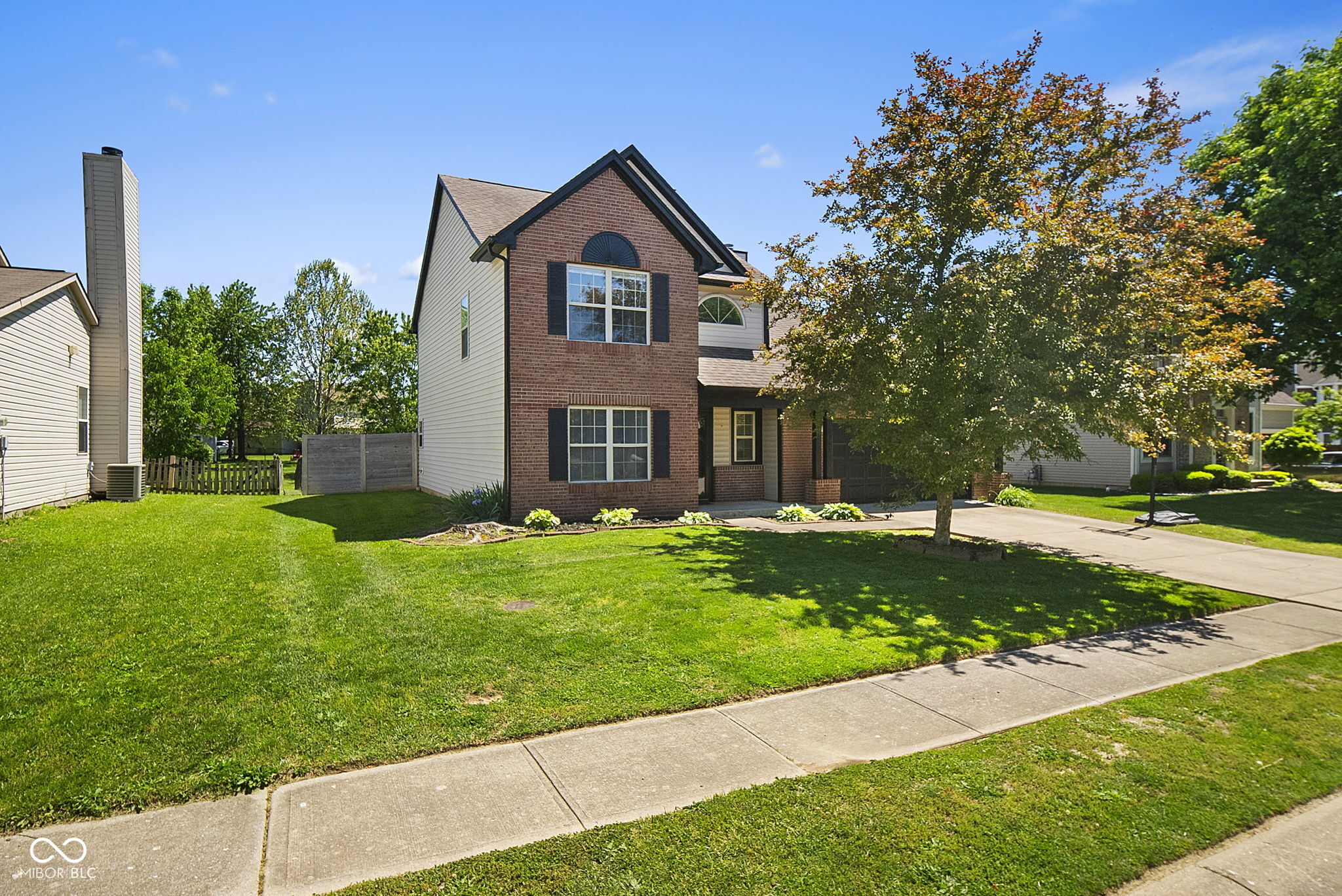 7793 Cobblesprings Drive Avon IN 46123