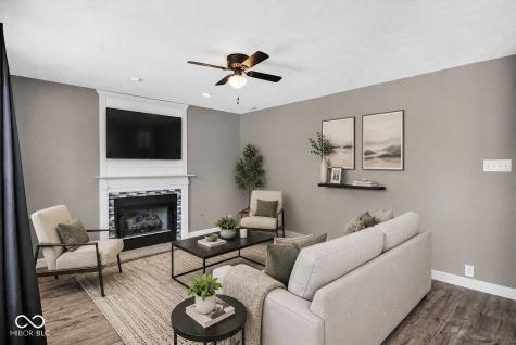 7793 Cobblesprings Drive Avon IN 46123