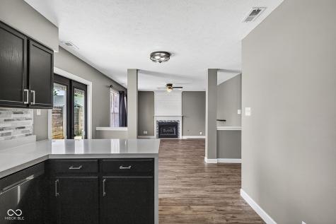 7793 Cobblesprings Drive Avon IN 46123