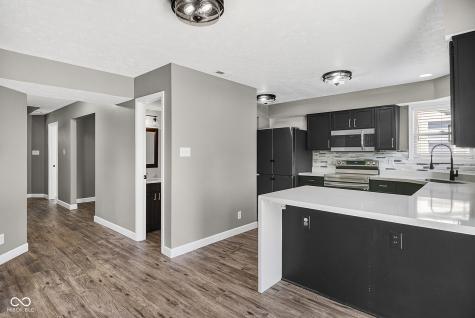 7793 Cobblesprings Drive Avon IN 46123
