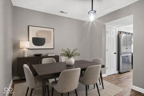 7793 Cobblesprings Drive Avon IN 46123