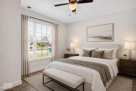 7793 Cobblesprings Drive Avon IN 46123