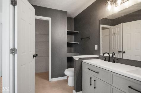 7793 Cobblesprings Drive Avon IN 46123