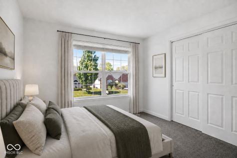 7793 Cobblesprings Drive Avon IN 46123