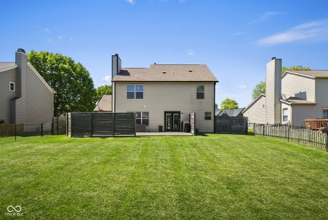 7793 Cobblesprings Drive Avon IN 46123